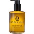NOBLE ISLE Whisky & Water Hand Wash 250 ml